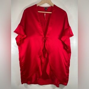 Victoria’s Secret Love Robe